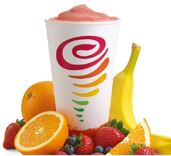 Jamba Juice