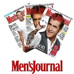 Mens Journal