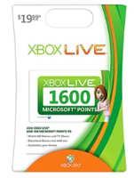 Xbox-Card