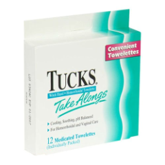 Tucks