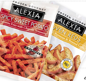 Alexia Products