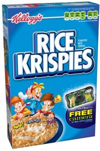 Rice Krispies