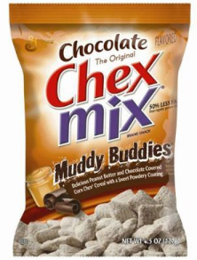 Chex Mix Buddies