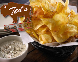 Chips-n-Dip