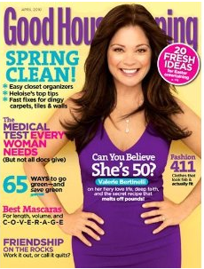 Good Housekeeping Magazine