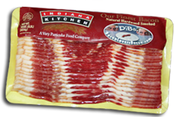 Indiana Kitchen Bacon