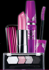 Maybelline product