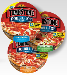 Tombstone Pizza