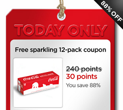 12-Pack Of Coke