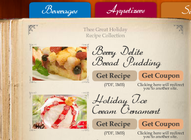 Holiday EXP