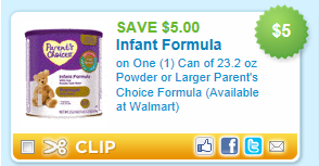 PC Formula