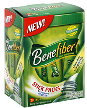 Benefiber Stick Pack