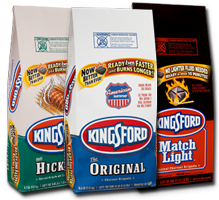 Kingsford