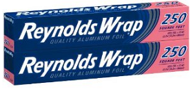 Reynolds Wrap Foil