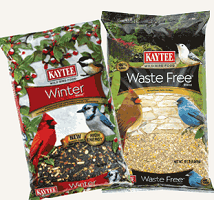 Kaytee Premium Blends Bird
