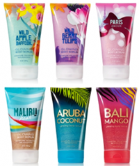 Glowing-Body-Scrub