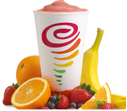 Jamba Juice