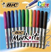 Bic-Mark-it