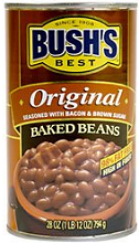 Bushs Baked Beans