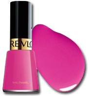 Revlon-Nail-Polish