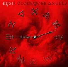 Rush Clockwork Angels