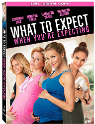 What to Expect When You are Expecting