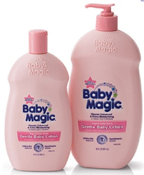 Baby-Magic