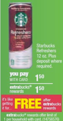CVS-Starbucks-Refreshers