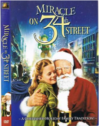 Miracle on 34th Street