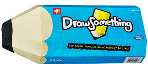 Draw Something Game
