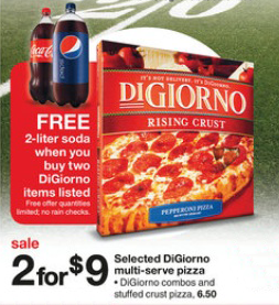 Target-DiGiorno