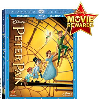 Disneys Peter Pan