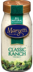 Marzetti Refrigerated Salad Dressing