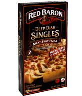 Red Baron Singles