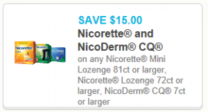 Nicorette