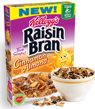 Kelloggs-Raisin-Bran-Cinnamon-Almond-Cereal