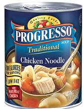Progresso-Soup
