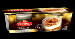 Bertolli Imported Dessert