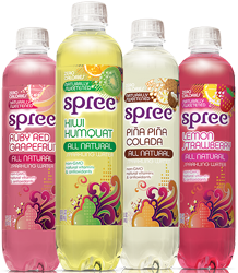 Spree-Sparkling-Water