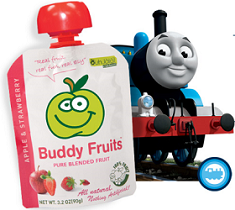 Buddy Fruits