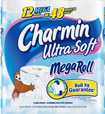 Charmin-Ultra-Soft