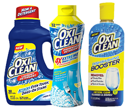 OxiClean-Product