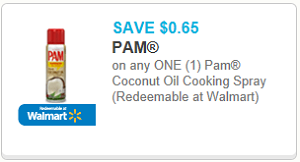 Pam Coupon
