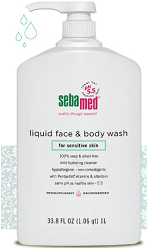 Sebamed Product