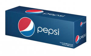 Pepsi New