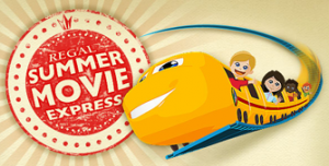 Regal-Summer-Movie-Express