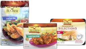 Sea Best Product