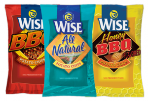 Wise-Potato-Chips