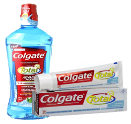 Colgate-Product