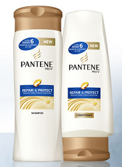 Pantene